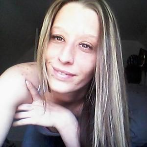 Meet your Posher, Kristina